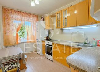 Продам 3-комнатную квартиру, 53.6 м2, Северск, улица Курчатова, 15