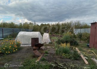 Продается дом, 60 м2, садовое товарищество Строитель