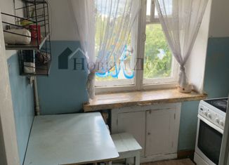 1-комнатная квартира на продажу, 21 м2, Среднеуральск, Советская улица, 35Б