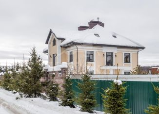 Продаю дом, 400 м2, деревня Солослово