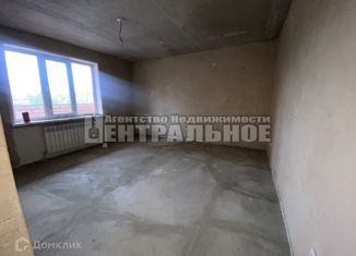 Продам 2-ком. квартиру, 53 м2, деревня Новосельцы, Юбилейная улица, 13