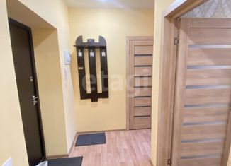 Продам 1-ком. квартиру, 32.6 м2, село Ямное, улица Генерала Вельяминова, 5