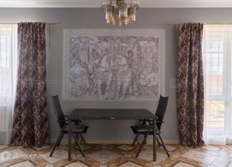 Продажа дома, 123 м2, село Шигали, улица Рафиса Набиуллина