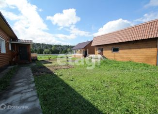 Дом на продажу, 70 м2, деревня Иртышатские Юрты, Центральная улица