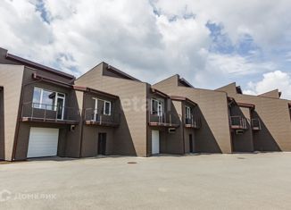 Продается таунхаус, 188.8 м2, Владивосток, 4-я Восточная улица, Советский район