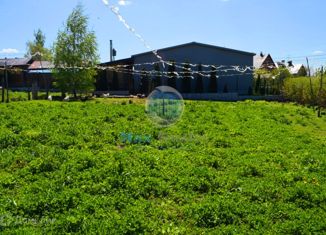 Продам участок, 12 сот., рабочий посёлок Горки Ленинские, 28-я линия