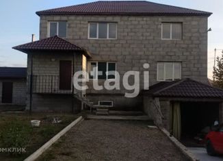 Продам дом, 322 м2, посёлок городского типа Берёзовка, улица Дружбы