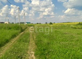 Продаю земельный участок, 10 сот., деревня Сеженские Выселки