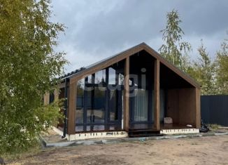 Продажа дома, 92 м2, деревня Медовка, Центральная улица, 47