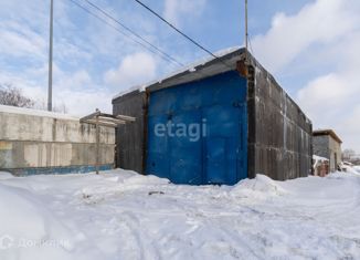 Продам гараж, 75.1 м2, Тюменская область, Одесская улица