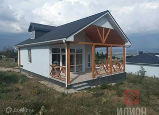 Дом на продажу, 125 м2, садоводческое товарищество Вишенка, переулок Анатолия Дрыгина