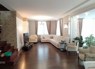 Продаю дом, 240 м2, село Никульчино, Просёлочная улица, 16