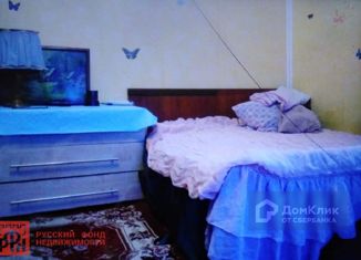 Однокомнатная квартира на продажу, 36.1 м2, Санкт-Петербург, 3-й Озерковский переулок, 1к1, 3-й Озерковский переулок