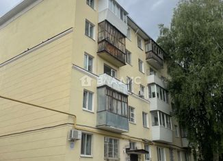 Продам трехкомнатную квартиру, 55.6 м2, Октябрьский, проспект Ленина, 12