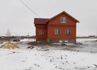 Дом на продажу, 148.2 м2, деревня Хирино, улица 1-я Линия, 23