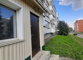 Продам квартиру студию, 22 м2, Юрга, Фестивальная улица, 1