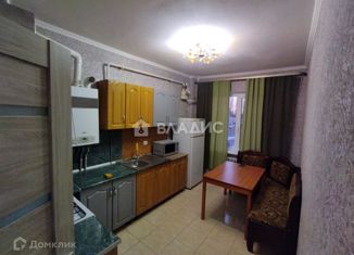 Однокомнатная квартира в аренду, 32 м2, поселок Дубовое, Лунная улица, 1