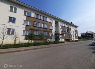 Продаю трехкомнатную квартиру, 55.5 м2, село Булгаково, Дуговая улица, 2