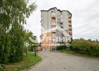 Продается однокомнатная квартира, 49.1 м2, Пионерский, Рабочая улица, 6