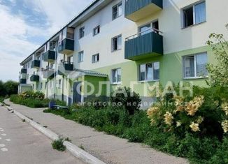 Продажа 2-комнатной квартиры, 48.1 м2, Усолье-Сибирское, улица Машиностроителей, 20/1