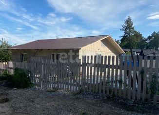 Продажа дома, 108 м2, Берёзовский, улица Павлика Морозова, 25А