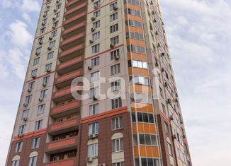 1-ком. квартира на продажу, 43 м2, Ростов-на-Дону, улица Скачкова, 60