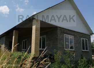 Продажа дома, 65 м2, станица Ханская, Приречная улица, 11