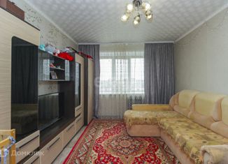 Продаю 2-комнатную квартиру, 46.5 м2, Омская область, улица Комкова, 2