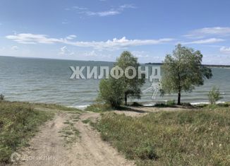 Продаю земельный участок, 17 сот., село Боровое, Петропавловская улица