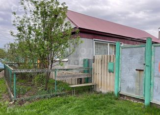 Продажа дома, 42.5 м2, село Фёдоровка Первая, Луговая улица