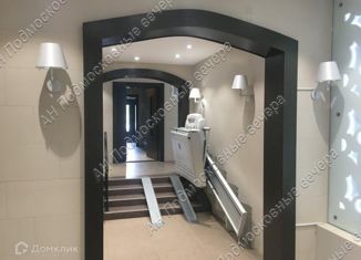 Продажа 1-комнатной квартиры, 36.9 м2, Москва, улица Бориса Пастернака, 5, метро Рассказовка