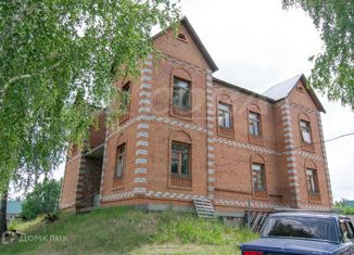 Продаю дом, 420 м2, рабочий посёлок Винзили, Прохладная улица