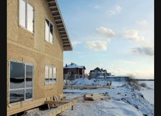 Продажа дома, 150 м2, посёлок городского типа Краснозатонский, Речная улица, 1/19