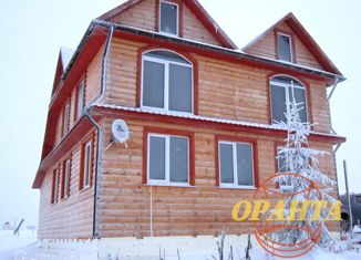 Продается дом, 300 м2, деревня Захарьино