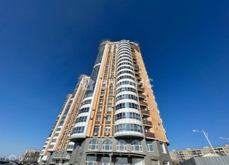 Квартира на продажу студия, 72.5 м2, Якутск, улица Аммосова, 9, Центральный округ