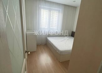 Продается квартира студия, 43.8 м2, Новосибирск, улица Костычева, 74/1, улица Костычева