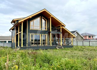 Продается дом, 159.7 м2, коттеджный посёлок Дольче Вита, коттеджный посёлок Дольче Вита, 8