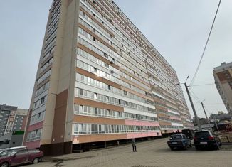 Квартира на продажу студия, 28.04 м2, Кировская область, Луговой переулок, 1