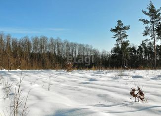 Продажа земельного участка, 6.1 сот., коттеджный поселок Бобровские дачи, Ореховая улица