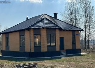 Продается дом, 150 м2, поселок Водный, Громовская улица