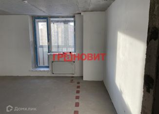 Продается квартира студия, 33 м2, Новосибирск, улица Зорге, 229/1, Кировский район