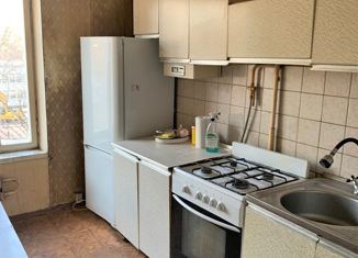 Продается трехкомнатная квартира, 60 м2, Москва, Полимерная улица, 5, Полимерная улица