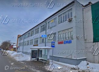 Офис на продажу, 3082 м2, Москва, Вольная улица, 35с4, район Соколиная Гора