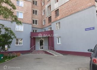 Продажа 5-комнатной квартиры, 105 м2, Тамбов, Интернациональная улица, 47к1, Ленинский район