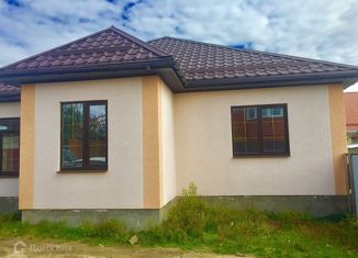 Продаю дом, 108 м2, Анапа, Абрикосовая улица