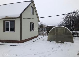 Продается дом, 50 м2, СНТ Волжанка-2