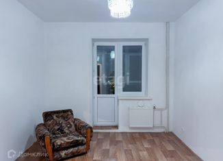 Продается однокомнатная квартира, 32.6 м2, Саранск, улица Девятаева, 3, ЖК Гратион