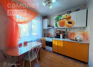 Продам 2-комнатную квартиру, 45 м2, Забайкальский край, улица Гагарина, 8