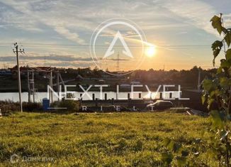 Земельный участок на продажу, 6.5 сот., деревня Рузино, Заречная улица, 15