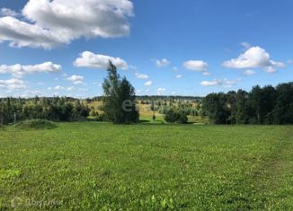 Продажа участка, 15 сот., деревня Крюково